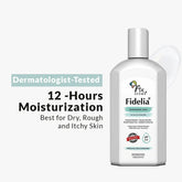 Fidelia Hydrating Body Lotion
